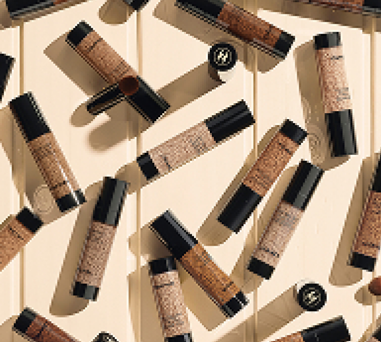 Chanel water complexion