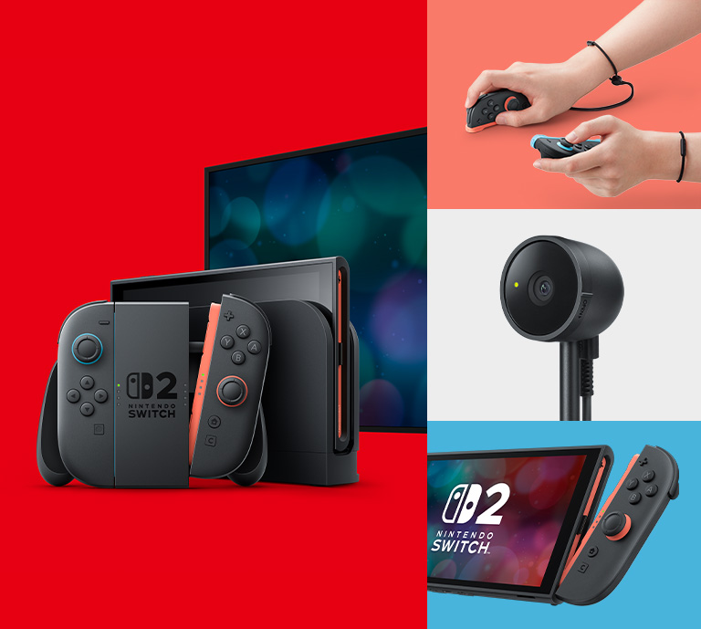 Image of Nintendo Switch