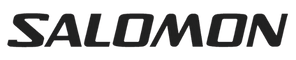 This is a logo for Salomon.