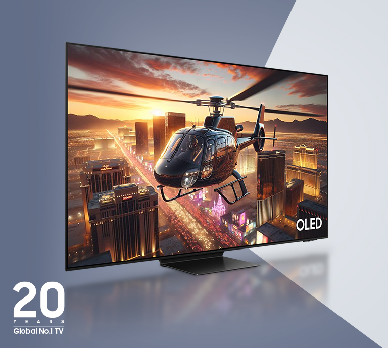samsung tvs