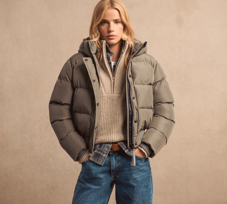 John lewis womens parkas best sale