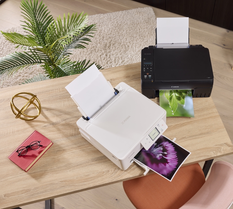 Use CANONXJOHNLEWIS20 for 20% off selected Canon printers.