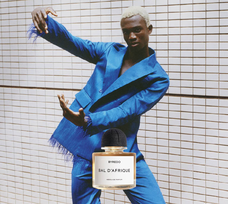 Byredo Bal d'Afrique