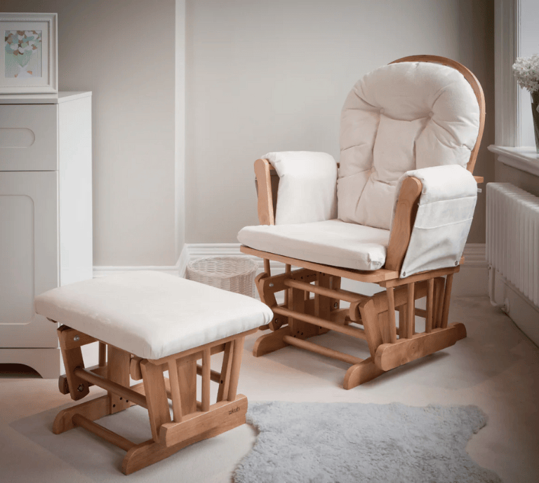 Kub nursery products